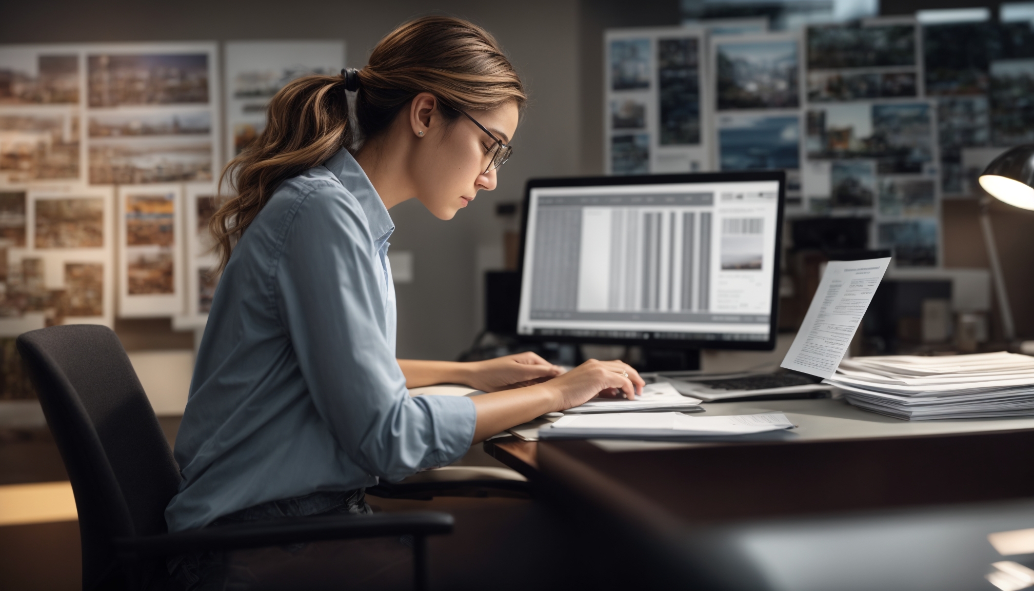 Mengukur Lifetime Value Pelanggan dari Kampanye Cetak yang Dipicu Aktivitas Digital