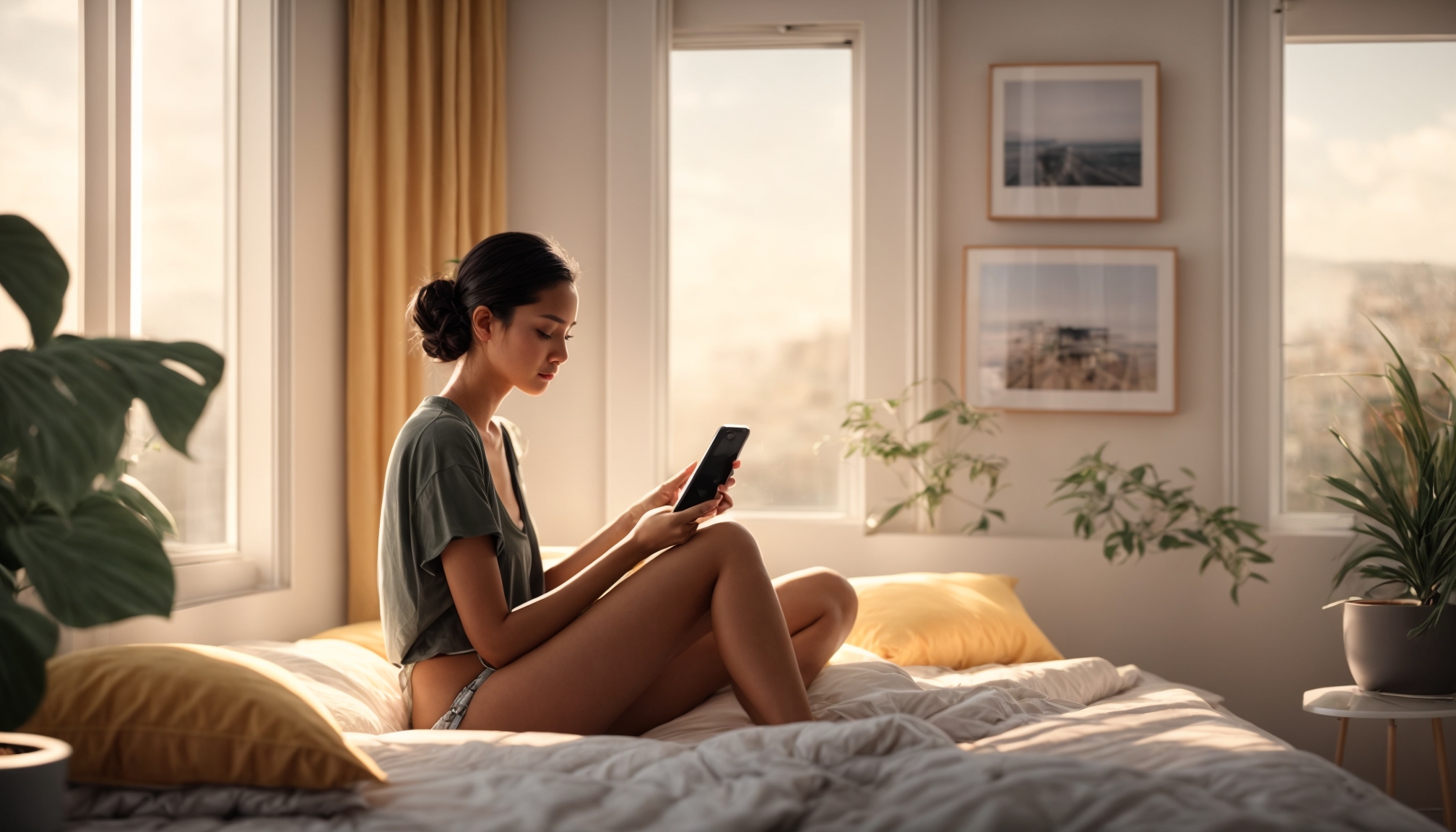 7 Akomodasi Instagrammable untuk Content Creator dengan Konsep Unik