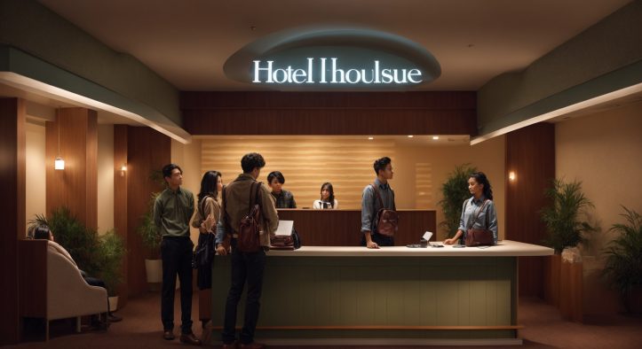 Perbedaan Hostel Guesthouse dan Hotel untuk Traveler Pemula