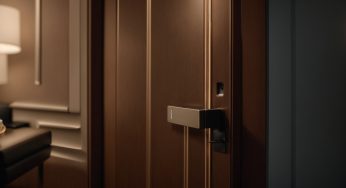 Tren Akomodasi 2025: Hotel Contactless, Mobile Key, dan Check-in Tanpa Antre