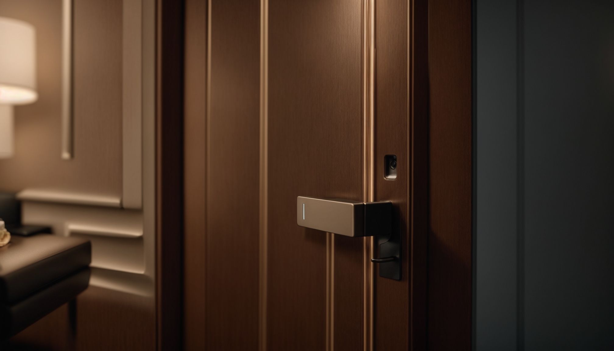 Tren Akomodasi 2025: Hotel Contactless, Mobile Key, dan Check-in Tanpa Antre