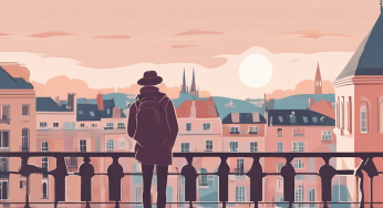 7 Destinasi Wisata Eropa untuk Pecinta Fotografi dengan Pemandangan Spektakuler