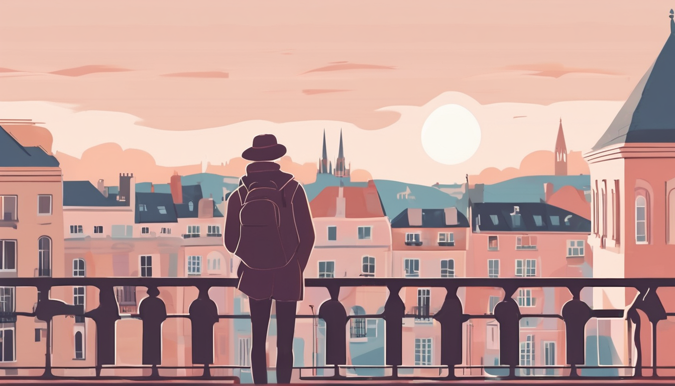 7 Destinasi Wisata Eropa untuk Pecinta Fotografi dengan Pemandangan Spektakuler