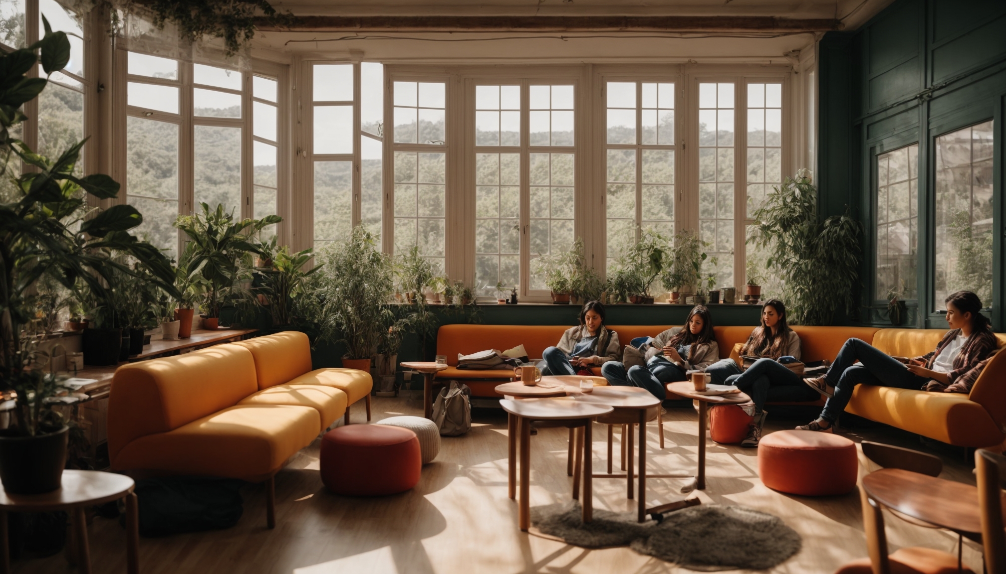 7 Hostel Paling Nyaman untuk Backpacker di Eropa