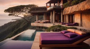 10 Villa di Uluwatu dengan Sunset Terbaik untuk Liburan Mewah