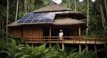 Akomodasi Ramah Lingkungan di Destinasi Tropis Semakin Diminati Wisatawan Global