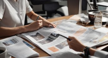 Optimalisasi Iklan Cetak dengan Insight Data Pasar Terkini