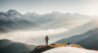 10 Destinasi Wisata Alam Terbaik di Eropa yang Wajib Dikunjungi