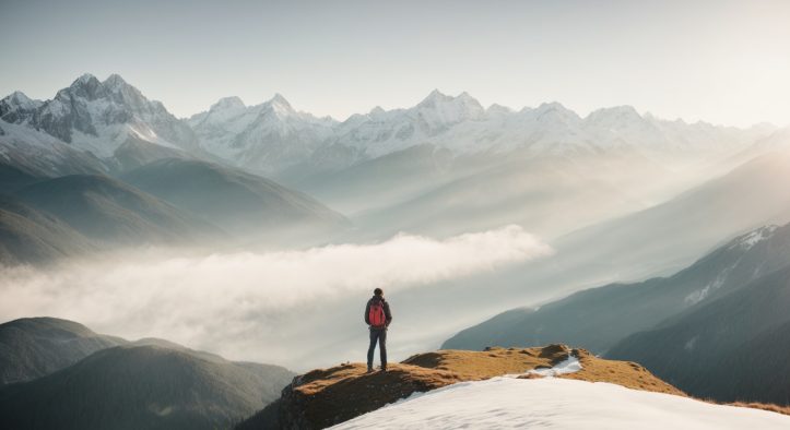 10 Destinasi Wisata Alam Terbaik di Eropa yang Wajib Dikunjungi