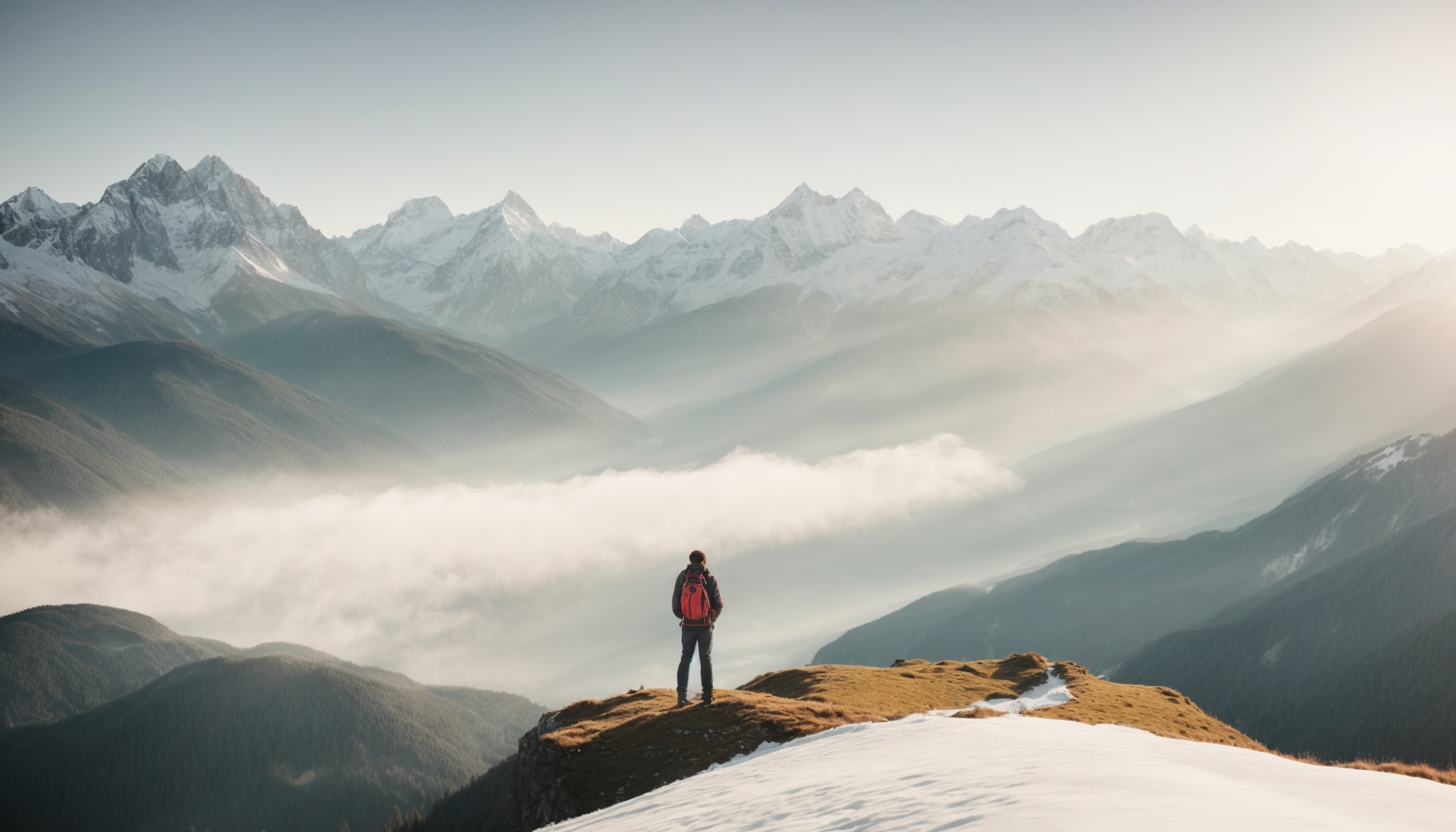 10 Destinasi Wisata Alam Terbaik di Eropa yang Wajib Dikunjungi