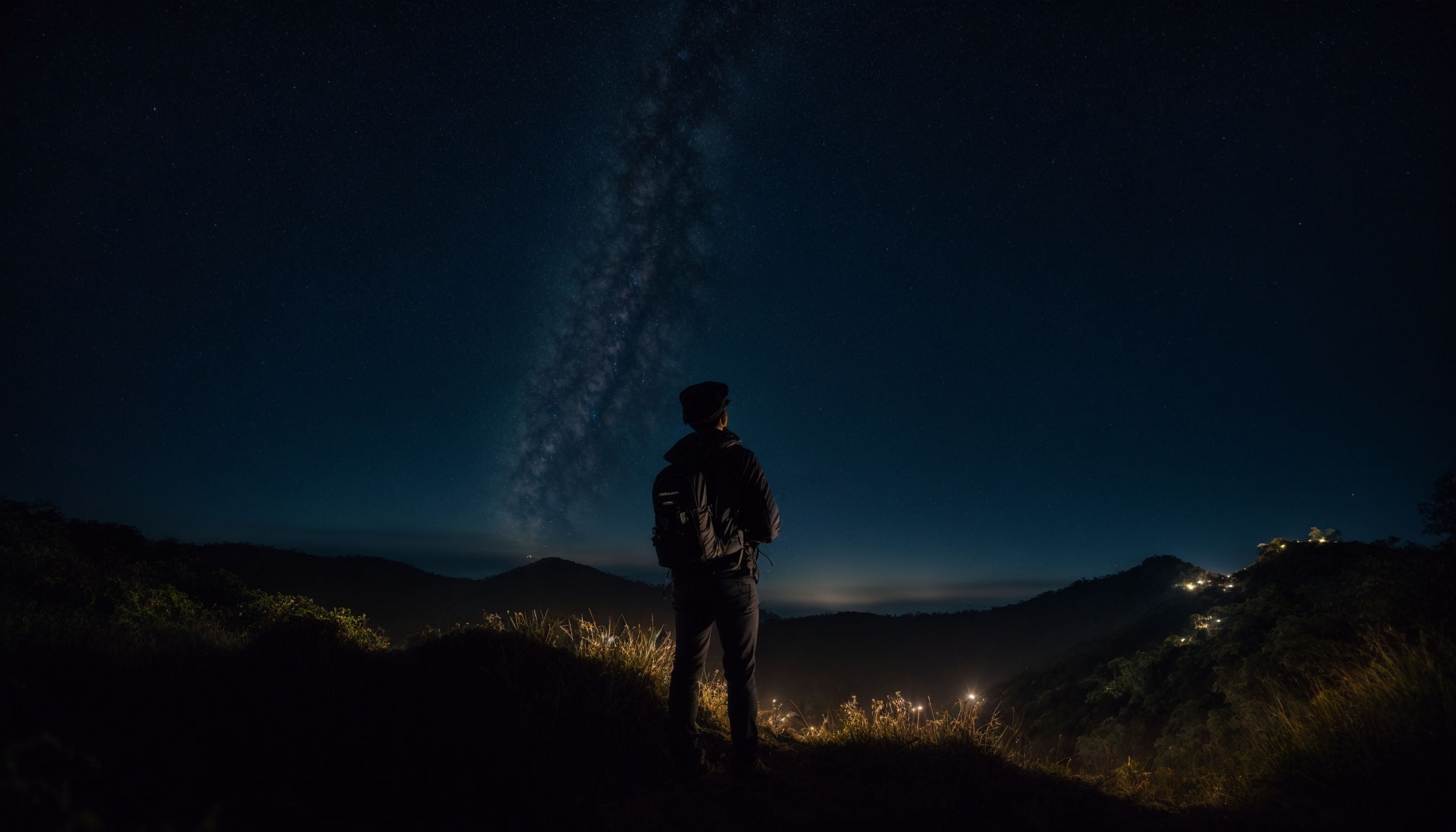 7 Lokasi Terbaik Melihat Milky Way di Indonesia, dari Timur ke Barat