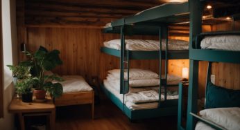 Akomodasi Budget yang Tetap Nyaman untuk Backpacker