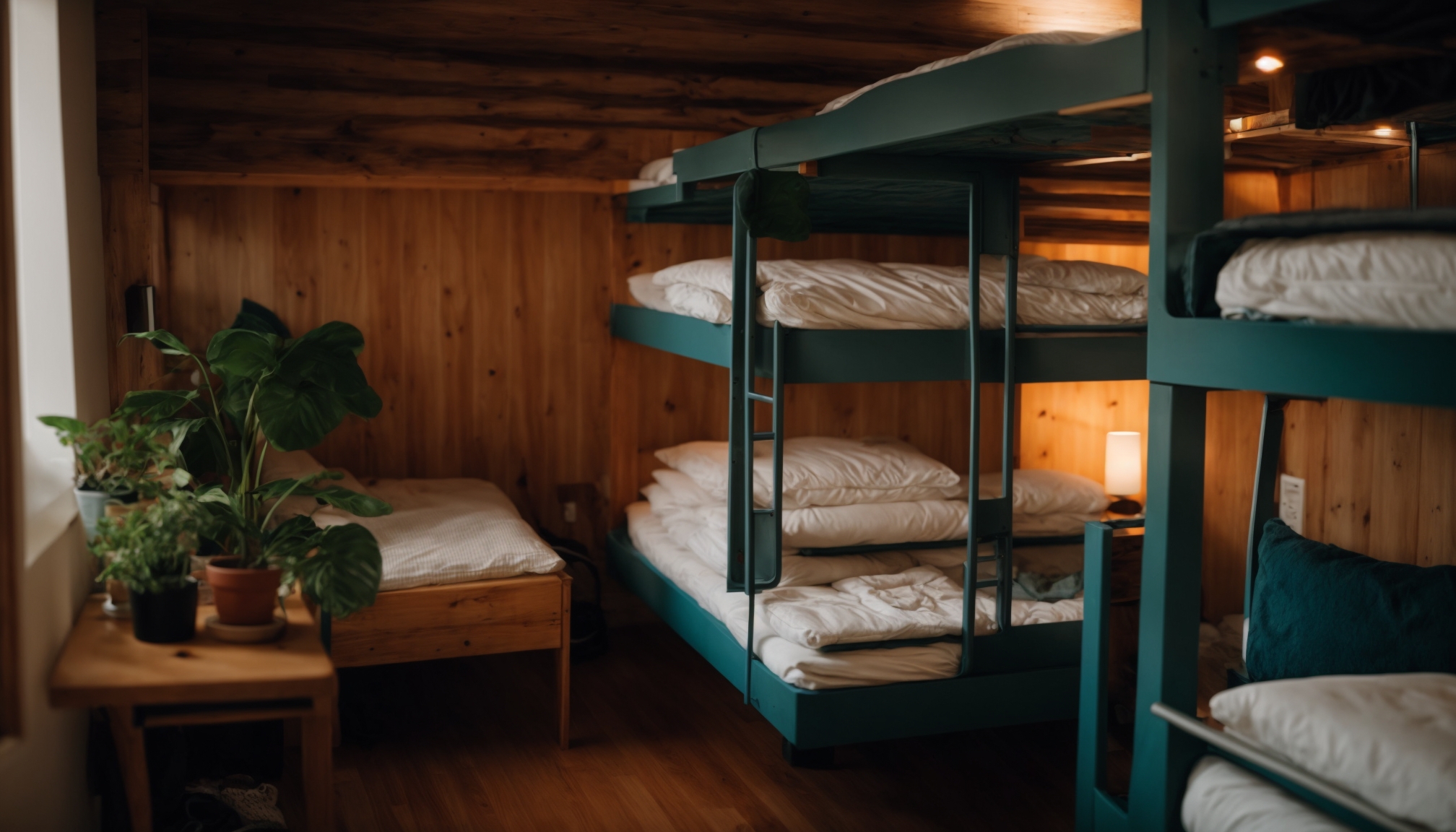 Akomodasi Budget yang Tetap Nyaman untuk Backpacker