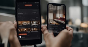 Tips Mendapatkan Diskon Hotel Melalui Aplikasi Travel