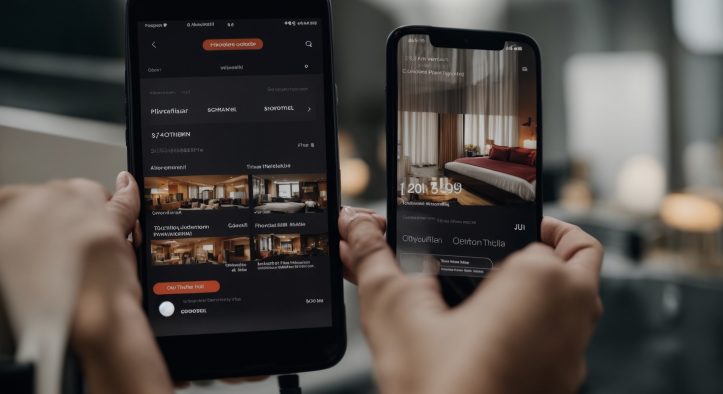 Tips Mendapatkan Diskon Hotel Melalui Aplikasi Travel