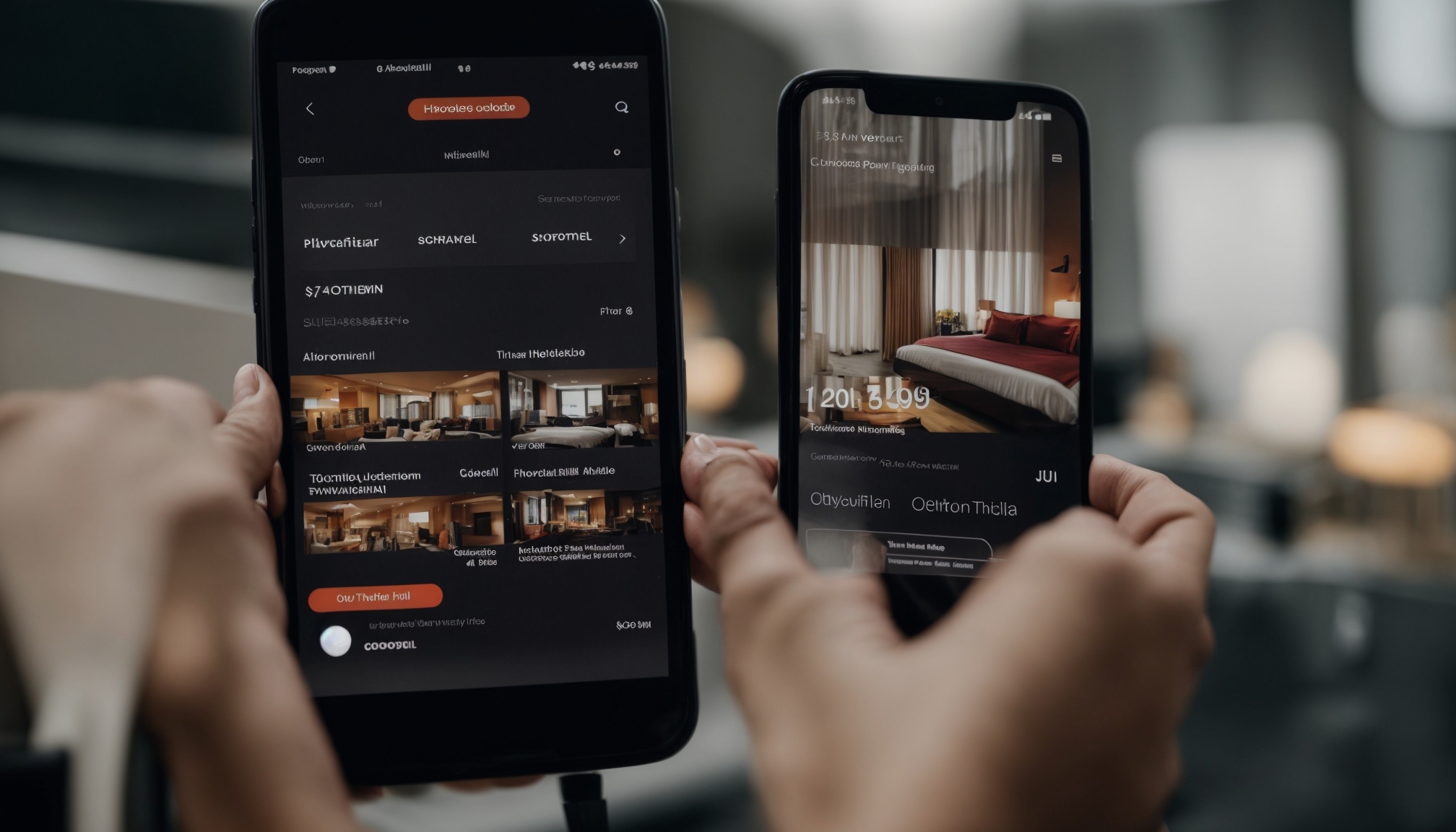 Tips Mendapatkan Diskon Hotel Melalui Aplikasi Travel