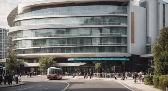 Tips Memilih Akomodasi Dekat Transportasi Publik yang Tepat dan Nyaman