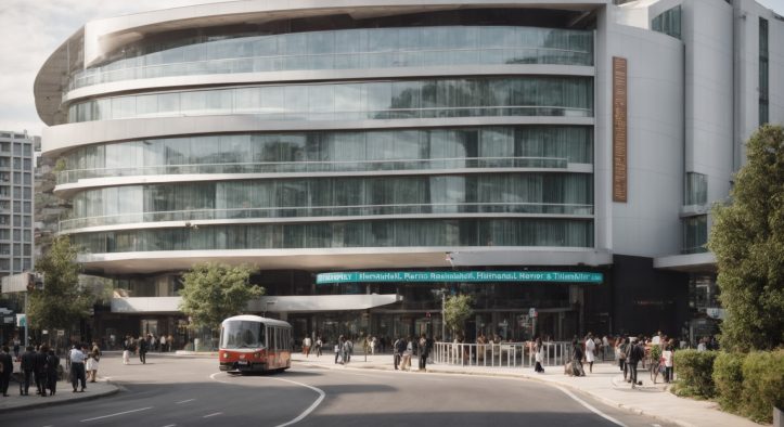 Tips Memilih Akomodasi Dekat Transportasi Publik yang Tepat dan Nyaman