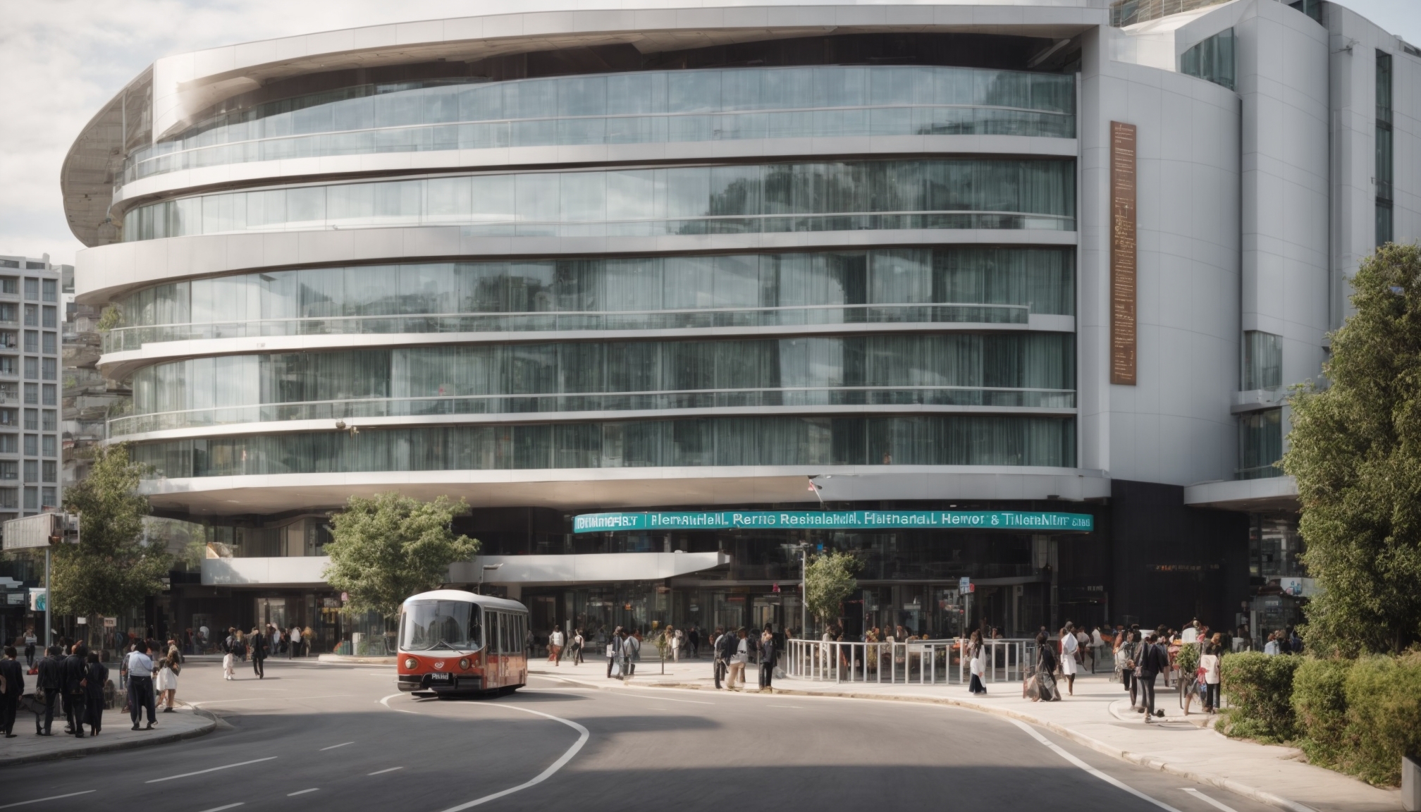 Tips Memilih Akomodasi Dekat Transportasi Publik yang Tepat dan Nyaman