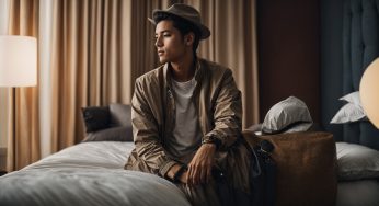 Cara Cerdas Temukan Akomodasi Mewah Budget Backpacker