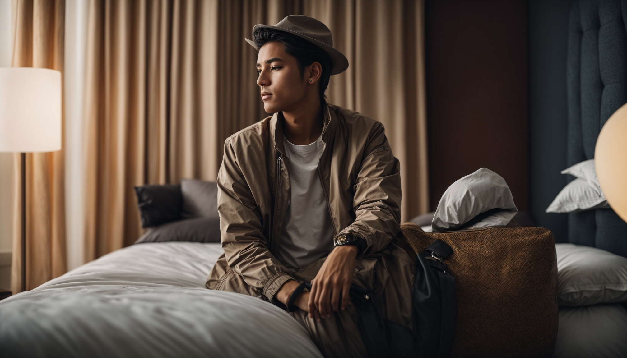 Cara Cerdas Temukan Akomodasi Mewah Budget Backpacker