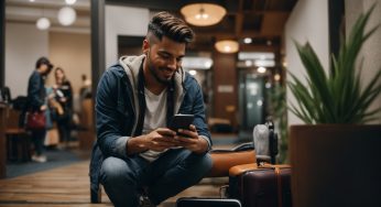 Tips Menghemat Biaya Akomodasi Saat Perjalanan Panjang