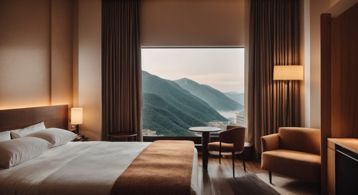 Rekomendasi Penginapan Murah dan Nyaman di Destinasi Wisata Dunia