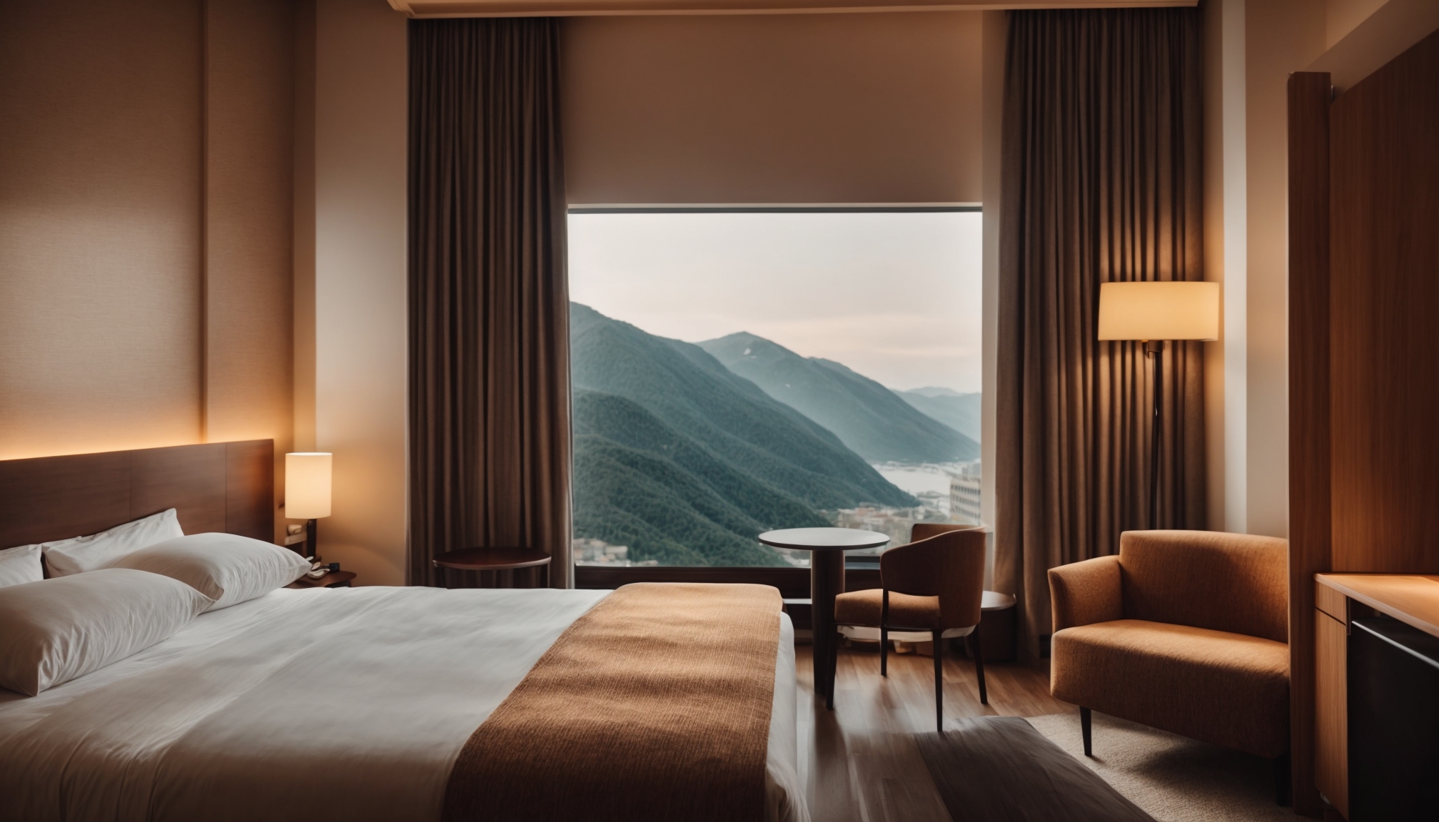 Rekomendasi Penginapan Murah dan Nyaman di Destinasi Wisata Dunia