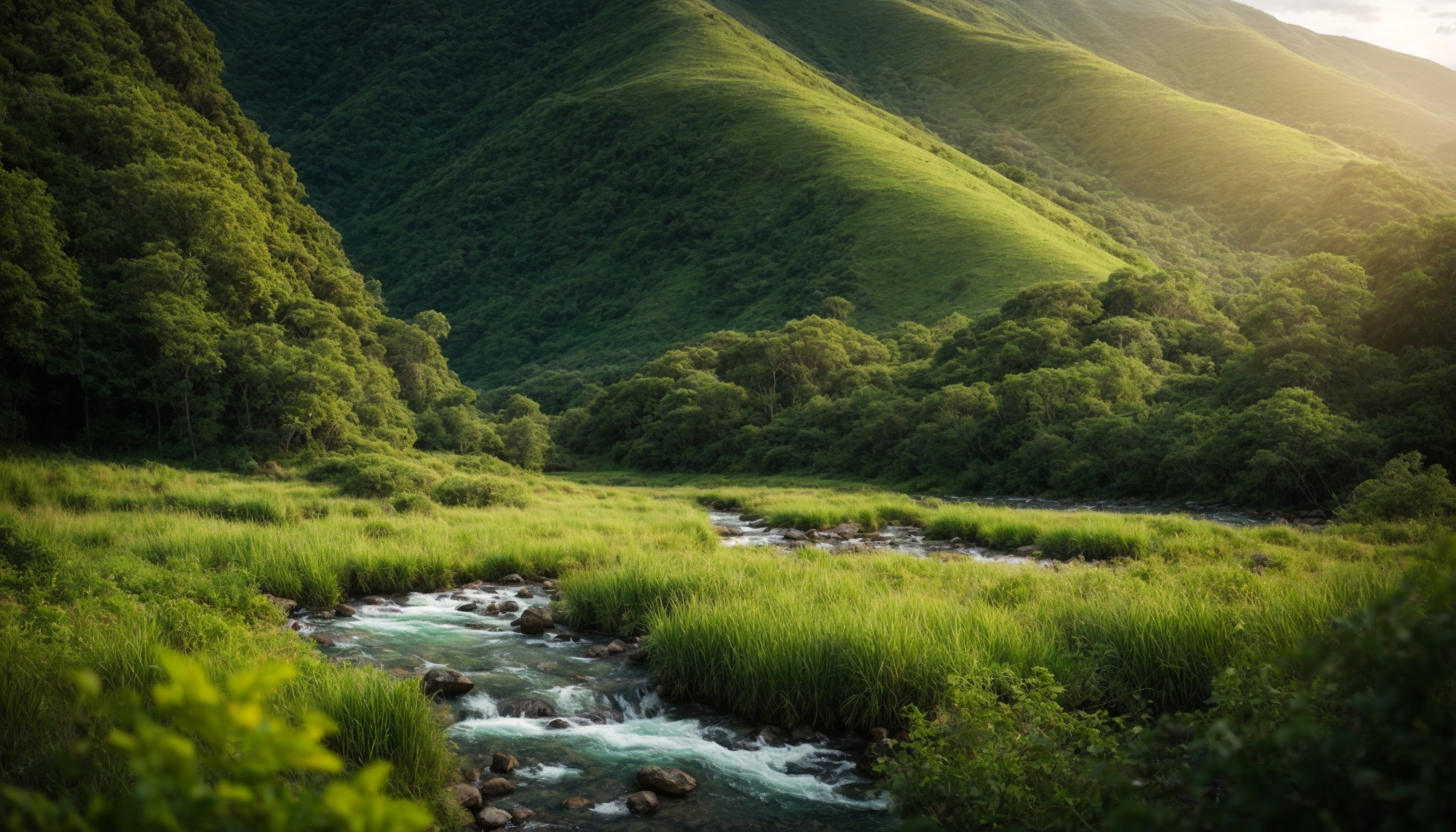 Wisata Alam Tersembunyi: Destinasi Perjalanan Luar Negeri yang Masih Alami