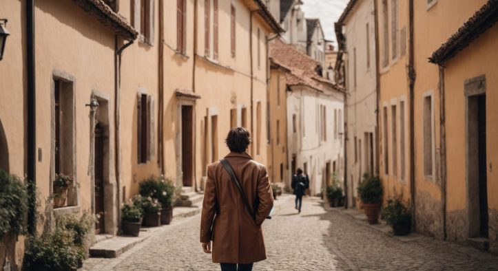 Menjelajah Sudut Tersembunyi Eropa: Itinerari Cerdas untuk Perjalanan Solo yang Aman