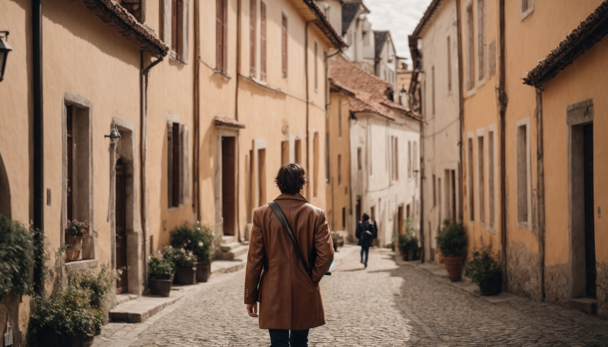 Menjelajah Sudut Tersembunyi Eropa: Itinerari Cerdas untuk Perjalanan Solo yang Aman