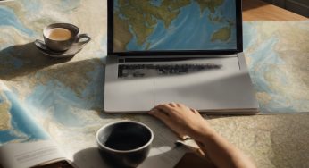 Temukan Destinasi Seru Lewat Review Blog Traveling Ini
