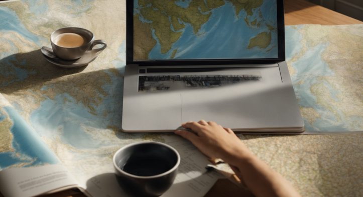 Temukan Destinasi Seru Lewat Review Blog Traveling Ini