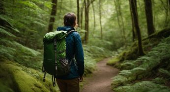 Cara Menikmati Alam dengan Lebih Bertanggung Jawab Saat Traveling