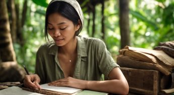 Menyatu dengan Alam: Jurnal Perjalanan Mengeksplorasi Destinasi Wisata Hijau Terbaik