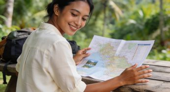 Di Balik Klaim Travel Blogger: Investigasi Realita Biaya Liburan 2024