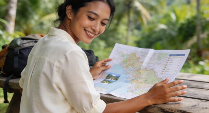 Di Balik Klaim Travel Blogger: Investigasi Realita Biaya Liburan 2024