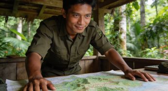Dampak Overtourism: Mengapa Wisatawan Kini Mencari Surga Tersembunyi di Indonesia