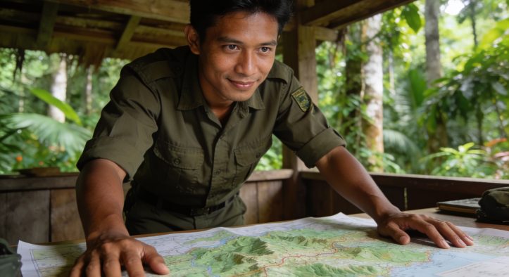 Dampak Overtourism: Mengapa Wisatawan Kini Mencari Surga Tersembunyi di Indonesia