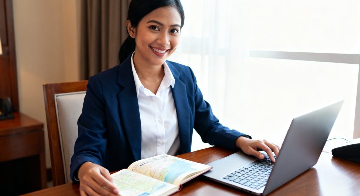 Panduan Pilihan Akomodasi Nyaman untuk Traveler Blog