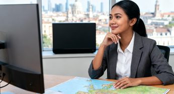Jelajahi 7 Destinasi Eropa Terbaik 2024 yang Wajib Dicoba