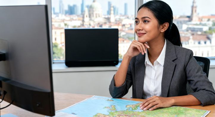 Jelajahi 7 Destinasi Eropa Terbaik 2024 yang Wajib Dicoba